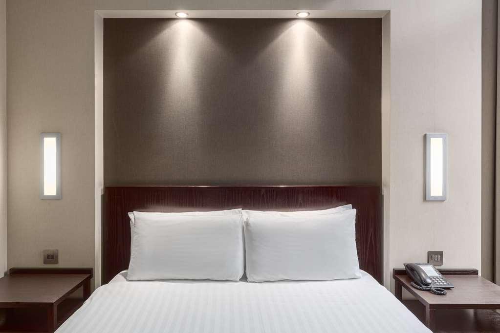 Nh London Kensington Hotel Værelse billede